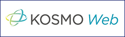 KOSMO Communication Web